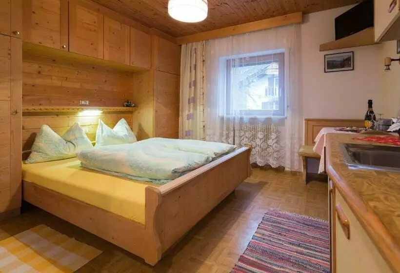 Ferienwohnungen Parth