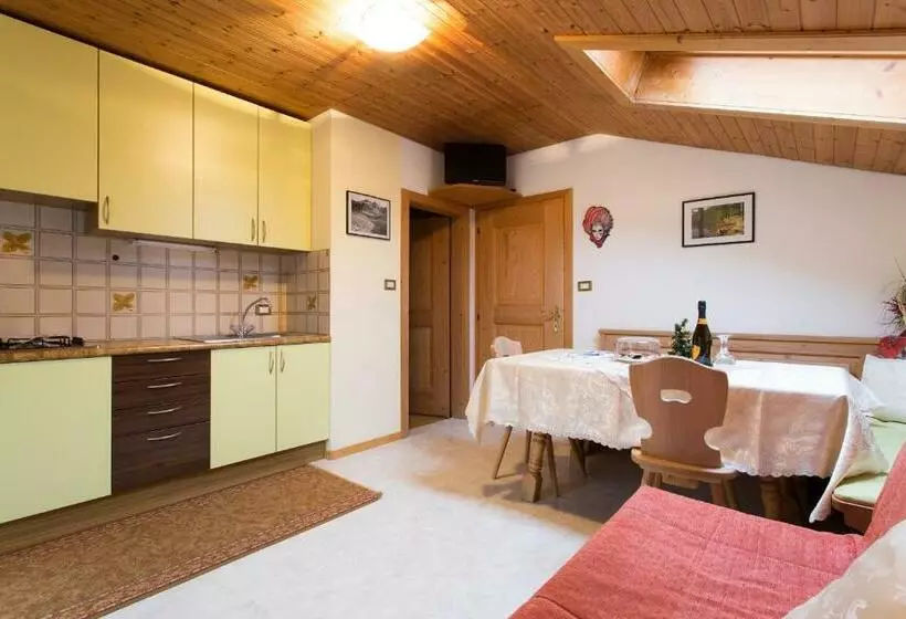 Ferienwohnungen Parth