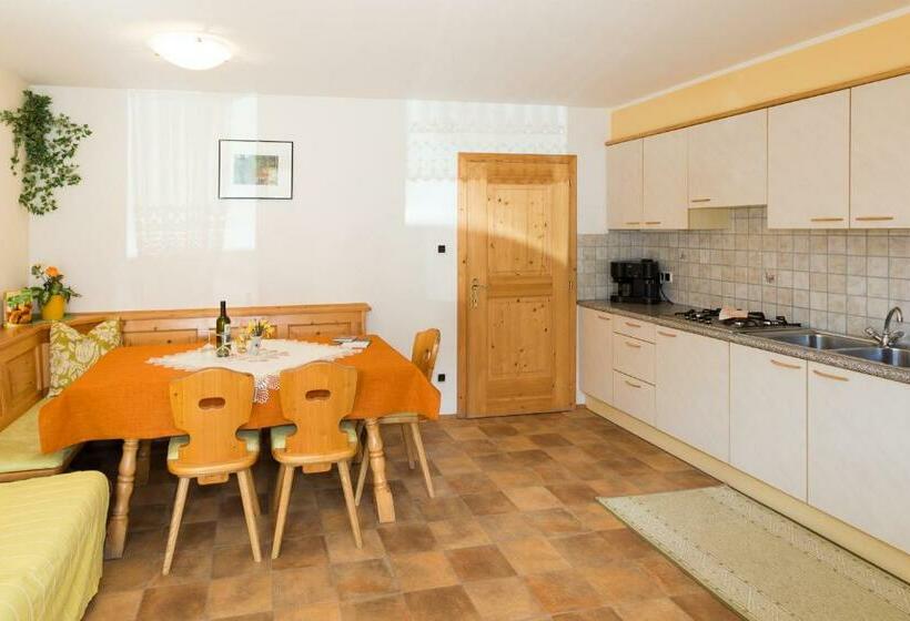 Ferienwohnungen Parth