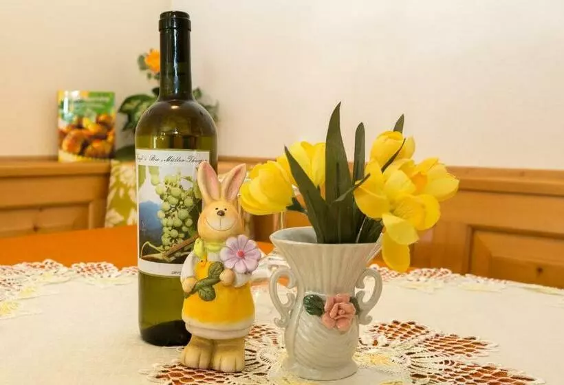 Ferienwohnungen Parth