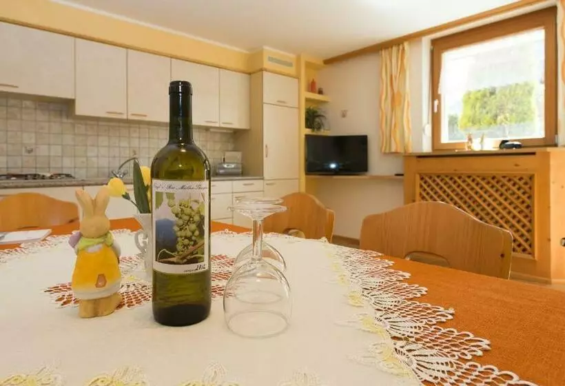 Ferienwohnungen Parth