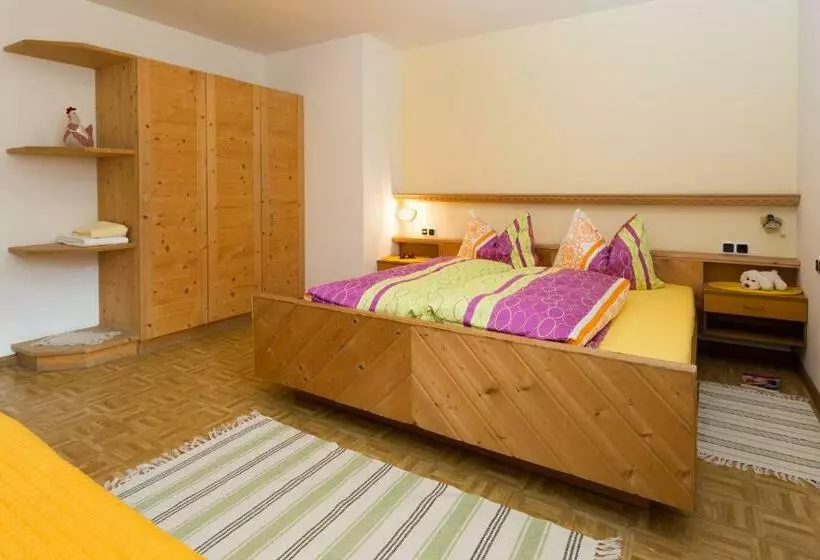 Ferienwohnungen Parth