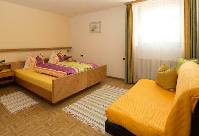 Ferienwohnungen Parth