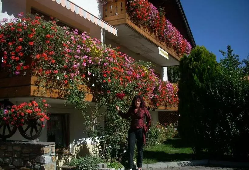 Ferienwohnungen Parth