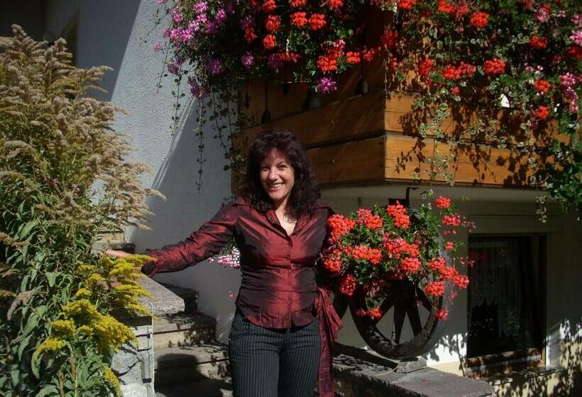 Ferienwohnungen Parth