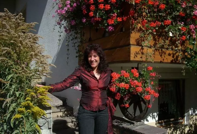 Ferienwohnungen Parth