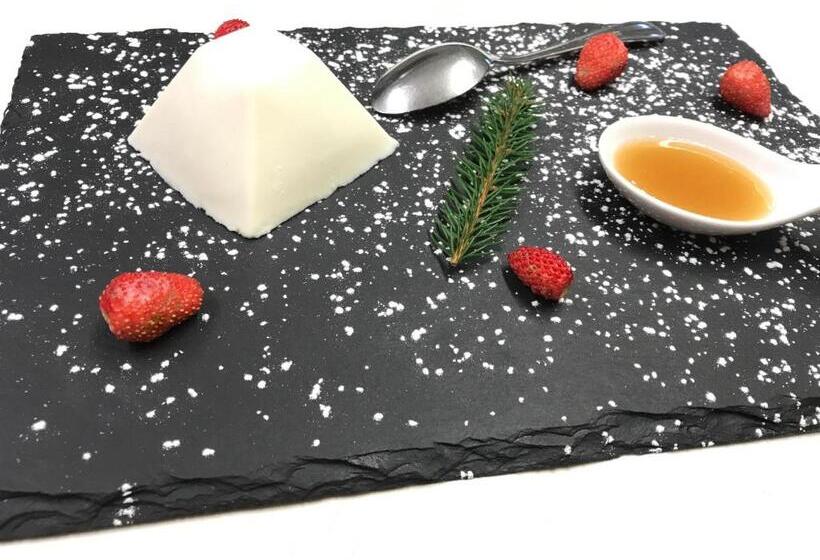 Hotel Agritur Dalaip Dei Pape