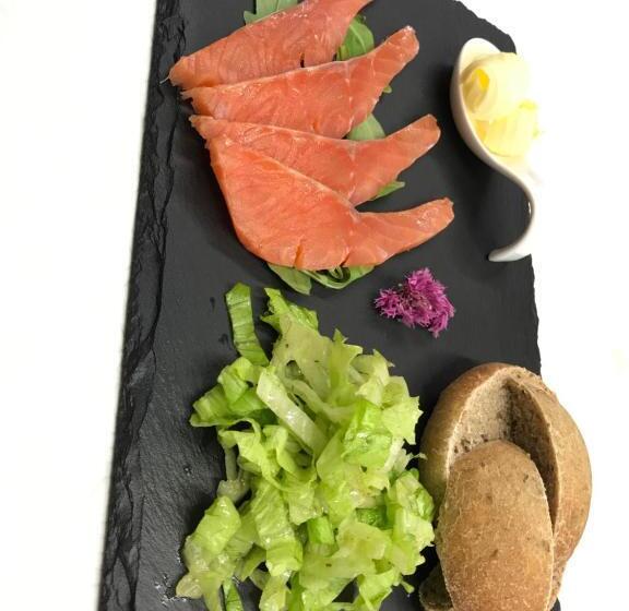 Hotel Agritur Dalaip Dei Pape