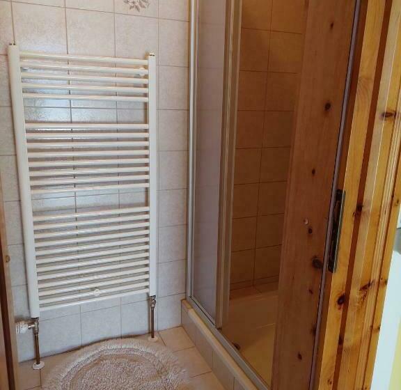 ホテル Ferienwohnung Muhlbauer