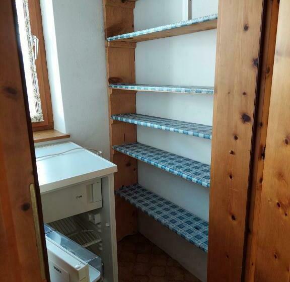 ホテル Ferienwohnung Muhlbauer