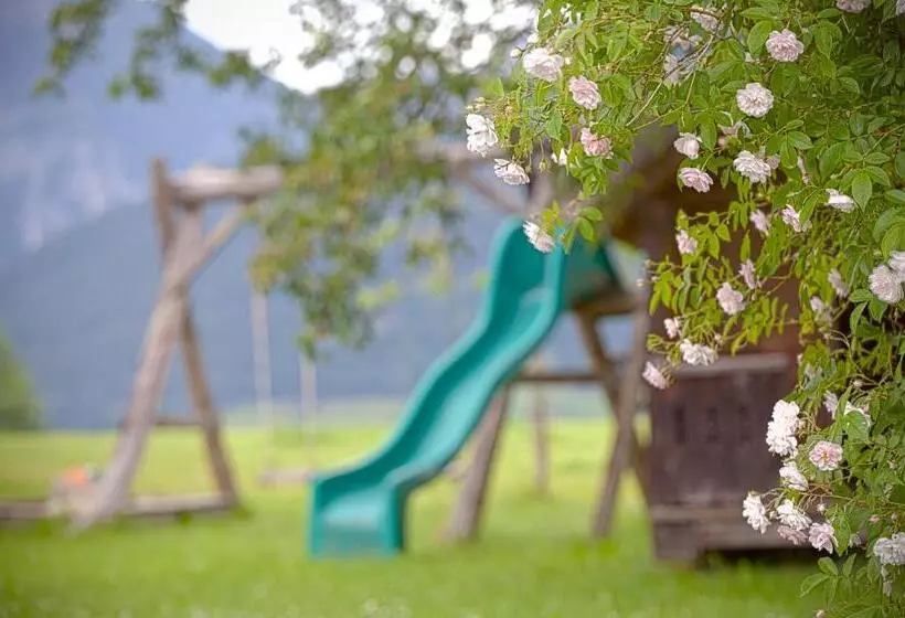 ホテル Moserhof