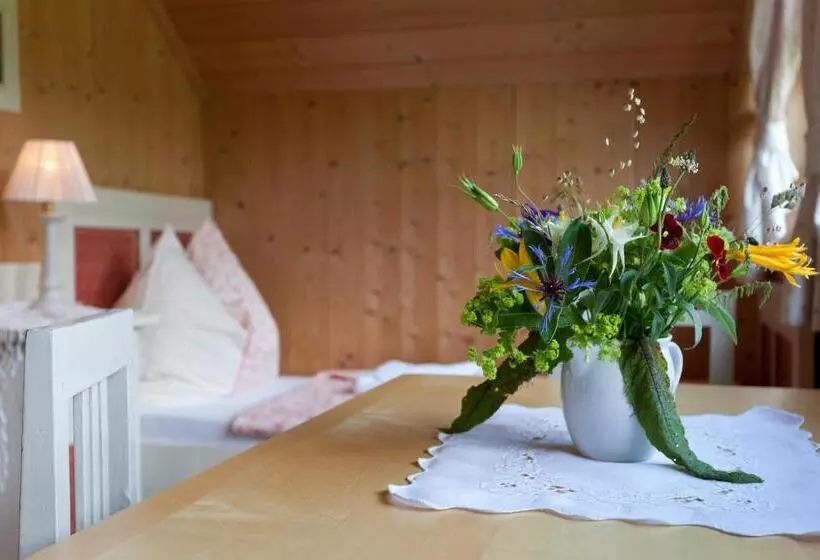 ホテル Moserhof