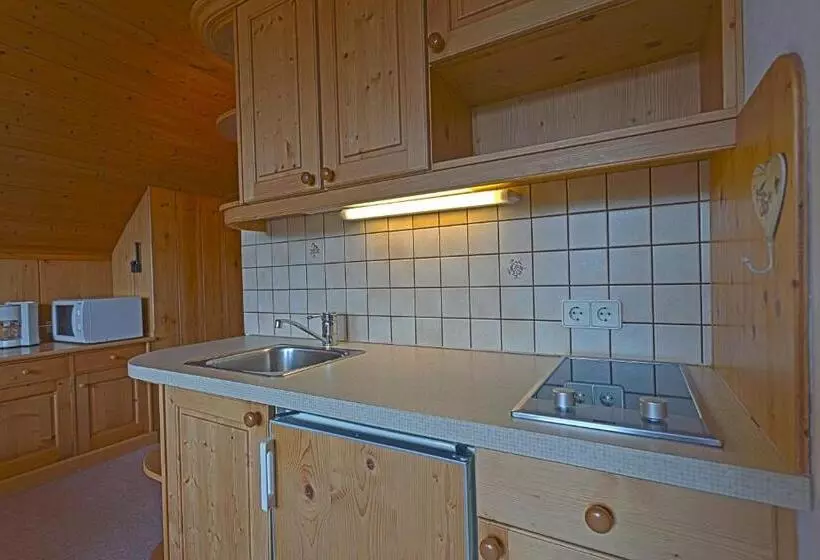ホテル Moserhof