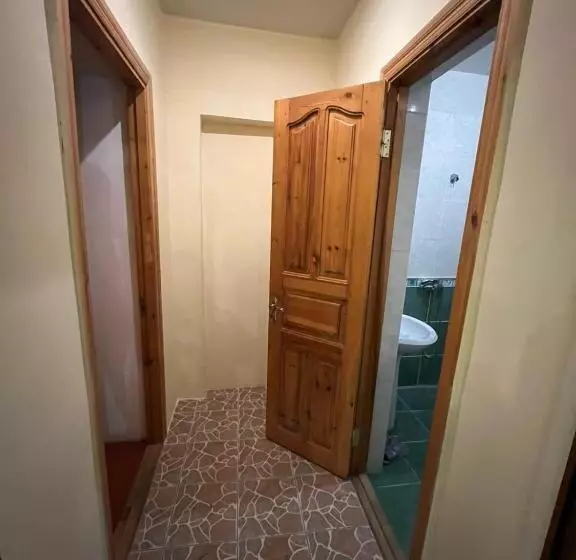 هتل Umud