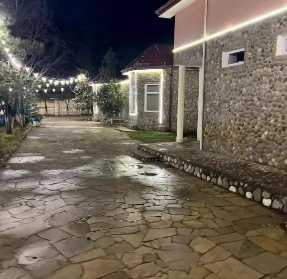هتل Umud
