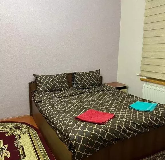 هتل Umud