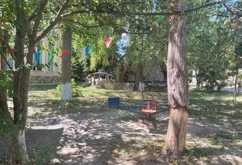 هتل Umud