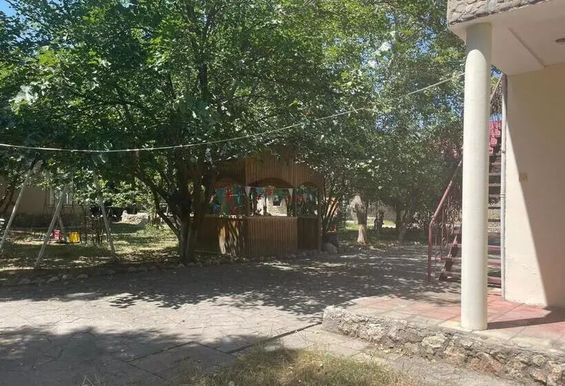 هتل Umud