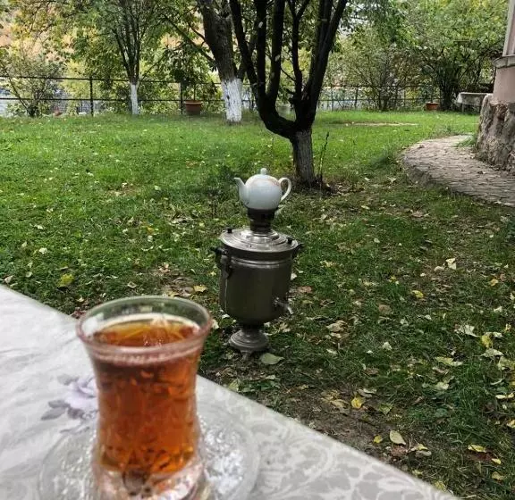 هتل Umud