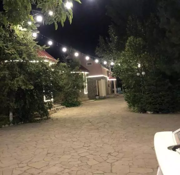 هتل Umud