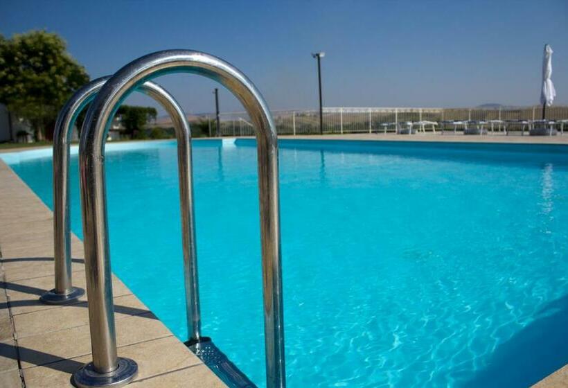 בית מלון כפרי Villa Lancellotti