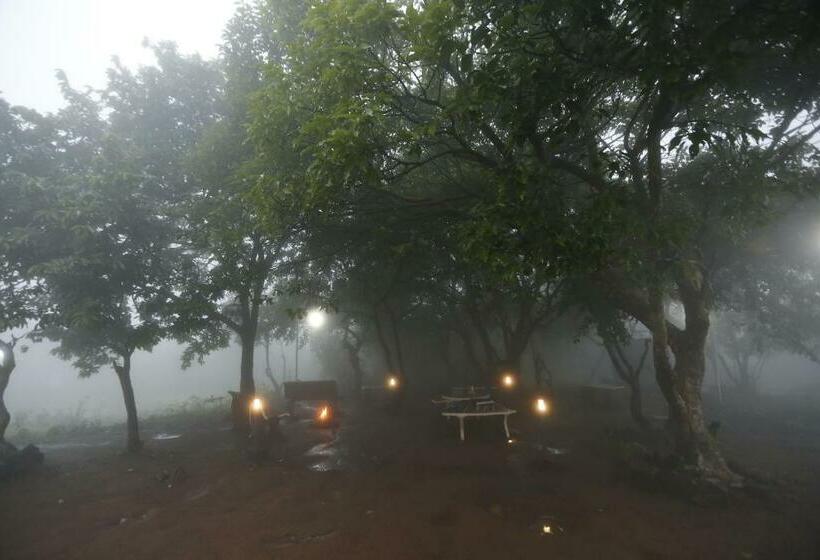 هتل Ashoka Villa 3 Bhk Mahabaleshwar