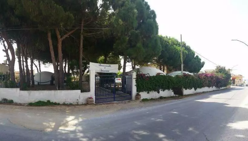 Oltremare