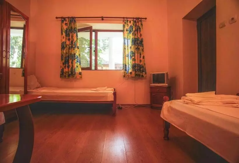پانسیون Guest House Yoanna