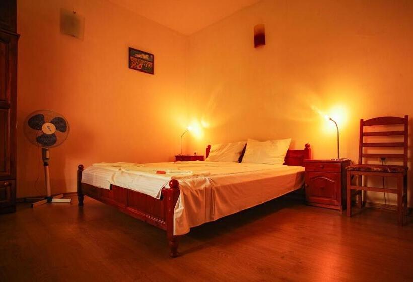 פנסיון Guest House Yoanna