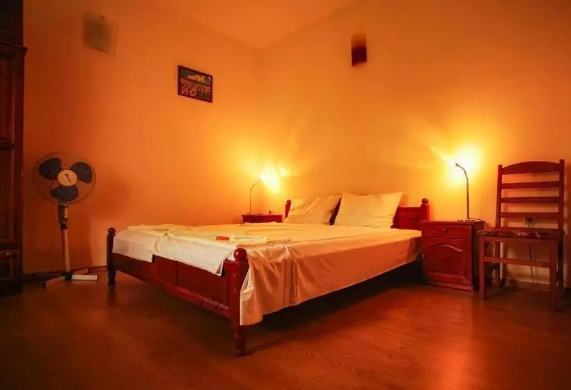 پانسیون Guest House Yoanna