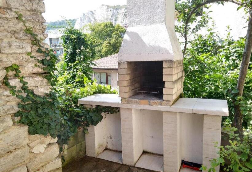 פנסיון Guest House Yoanna