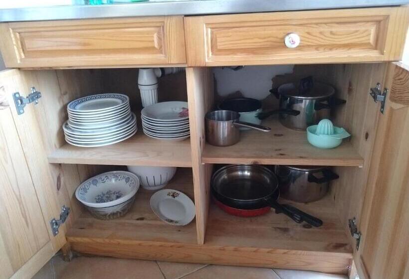 פנסיון Guest House Yoanna