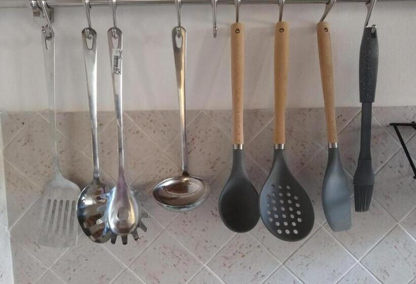 פנסיון Guest House Yoanna