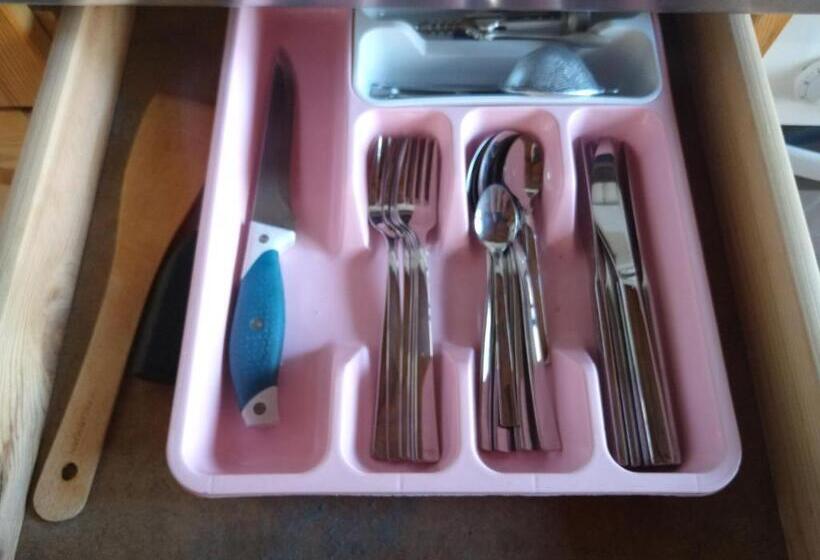 פנסיון Guest House Yoanna