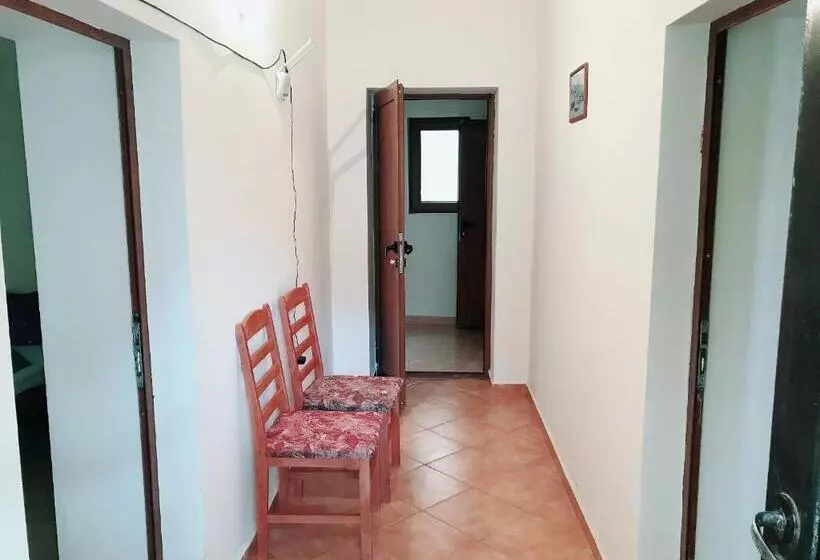 پانسیون Guest House Yoanna