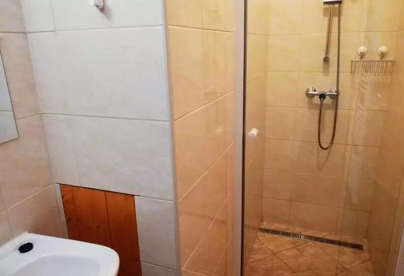 Majatalo Lótuszvirág Vendégház