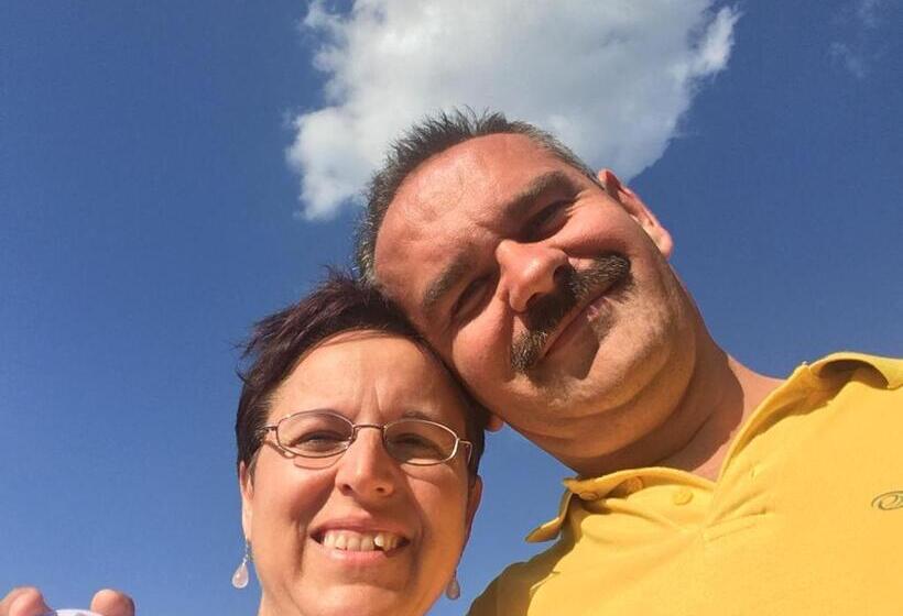 Пансион Lótuszvirág Vendégház