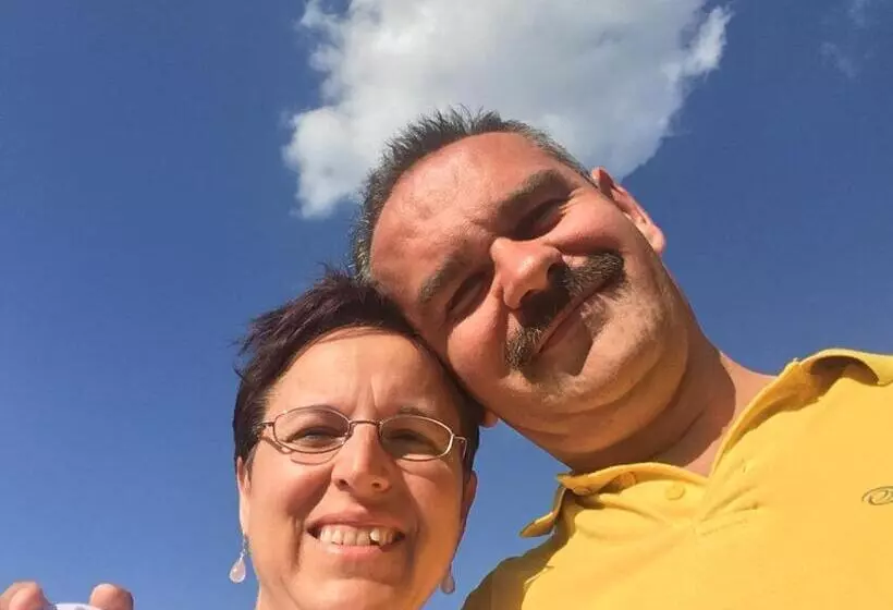 Majatalo Lótuszvirág Vendégház