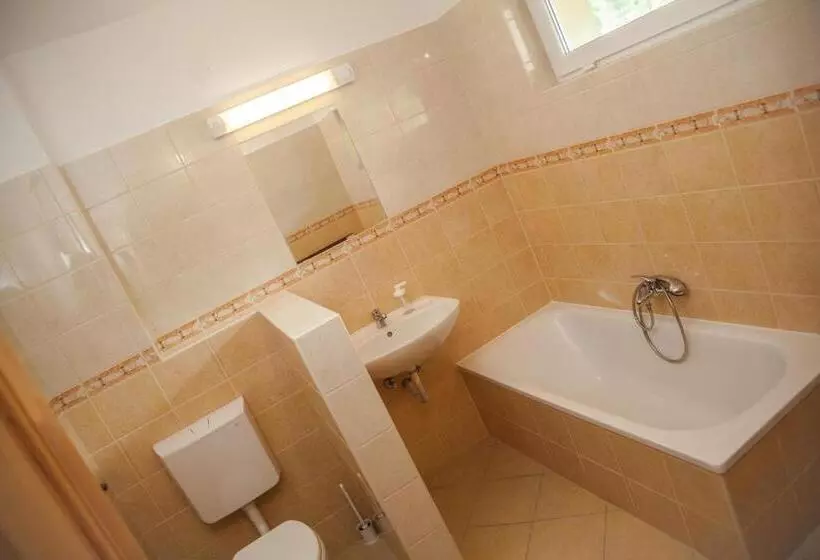 Majatalo Lótuszvirág Vendégház