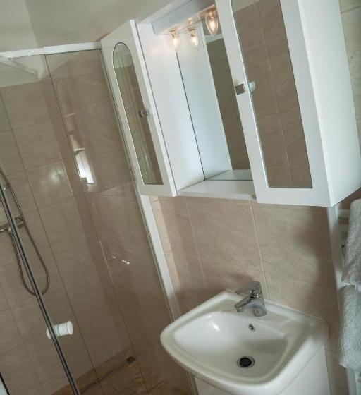 Пансион Lótuszvirág Vendégház