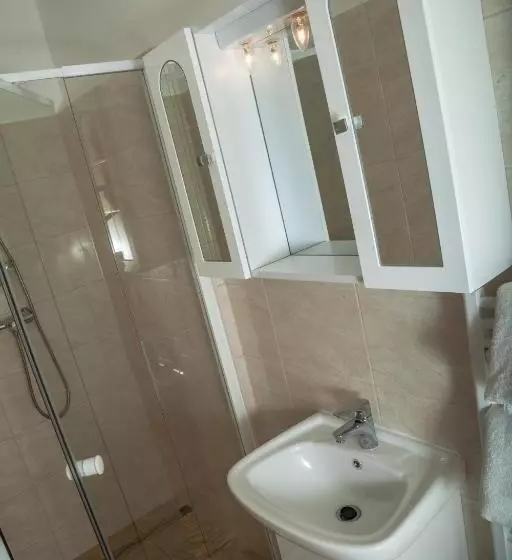 Majatalo Lótuszvirág Vendégház