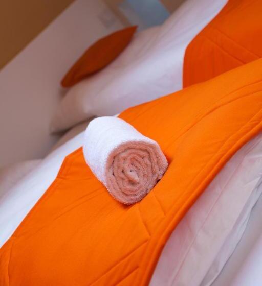 Пансион Lótuszvirág Vendégház