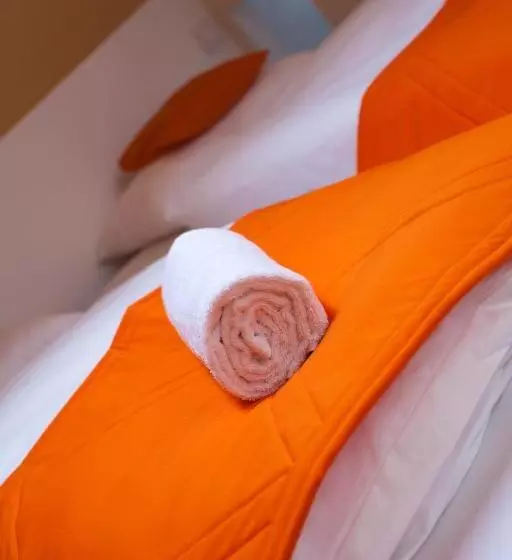 Majatalo Lótuszvirág Vendégház