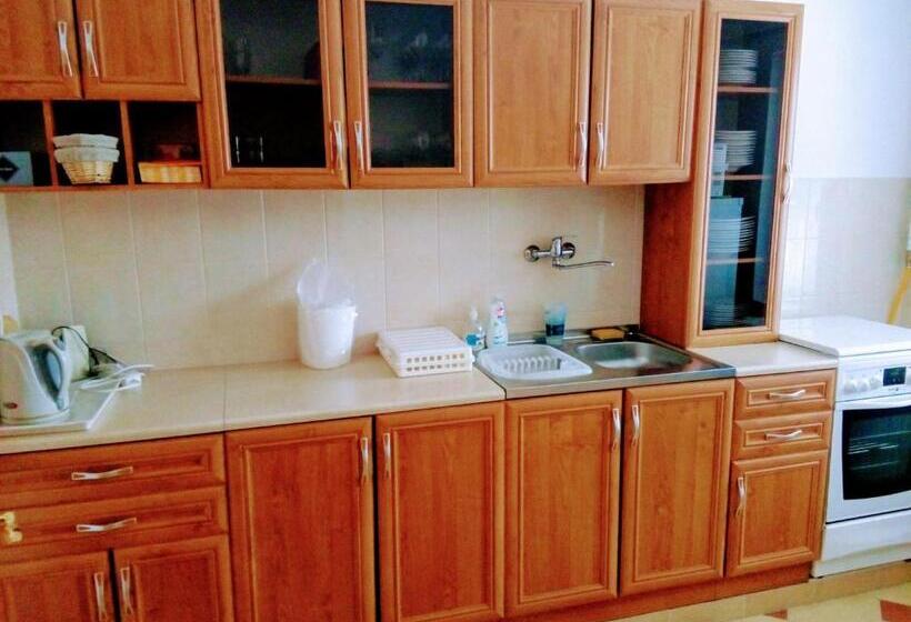 Пансион Lótuszvirág Vendégház