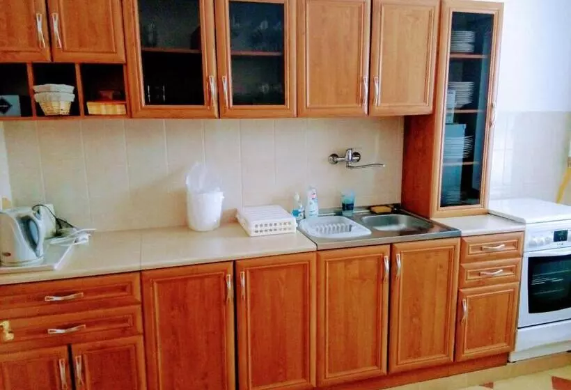 Majatalo Lótuszvirág Vendégház