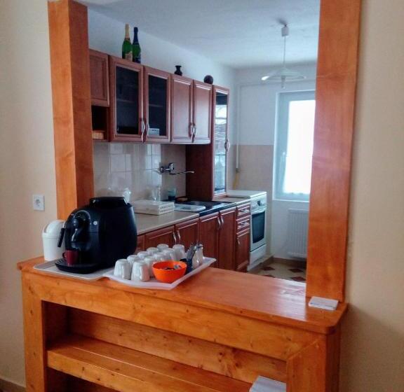 Пансион Lótuszvirág Vendégház