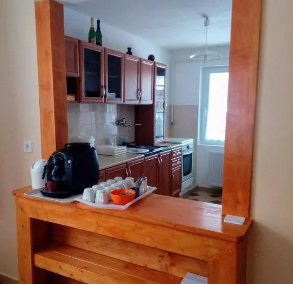 Majatalo Lótuszvirág Vendégház