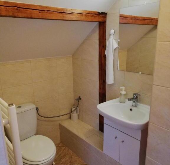 Пансион Lótuszvirág Vendégház