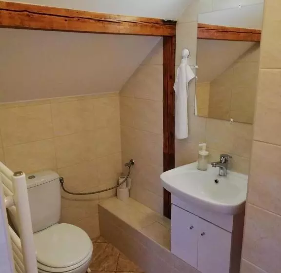 Majatalo Lótuszvirág Vendégház