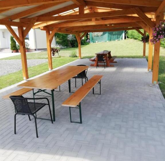 Пансион Lótuszvirág Vendégház